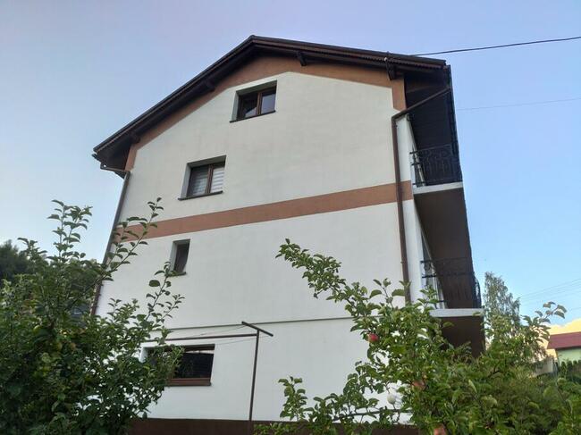 Malowanie elewacji, czyszczenie, renowacje