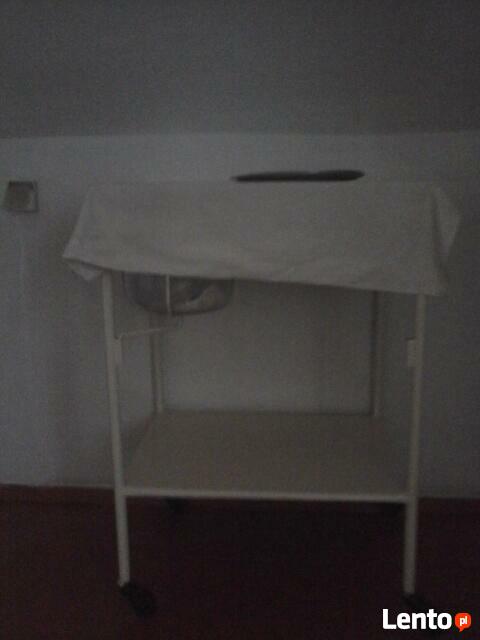 wyprzedaż po zlikwidowanej stomatologii