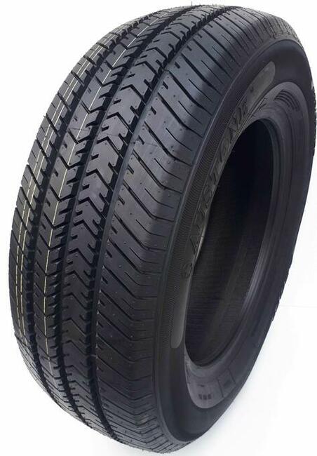 4x Nowe opony letnie dostawcze Austone ASR71 225/65R16C 112R