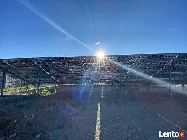 Fotowoltaika Gorzów Wlkp z wyspowym magazynem energii