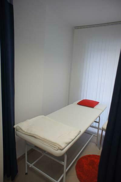 Akupunktura, medycyna naturalna-tybetańska-Olsztyn