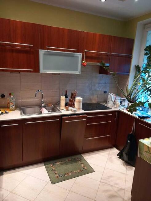 Sprzedam Przytulną kawalerke w Nowym Dworze Maz