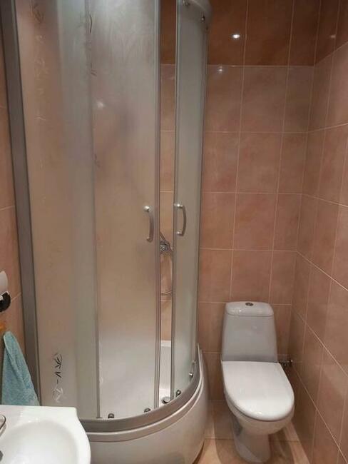 Sprzedam Przytulną kawalerke w Nowym Dworze Maz