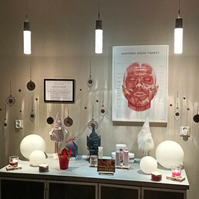 Masaż kobido twarzy 129. Zl