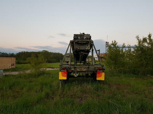 BTS, Internet, Radiostacja, Nadajnik, stacja bazowa - wieża