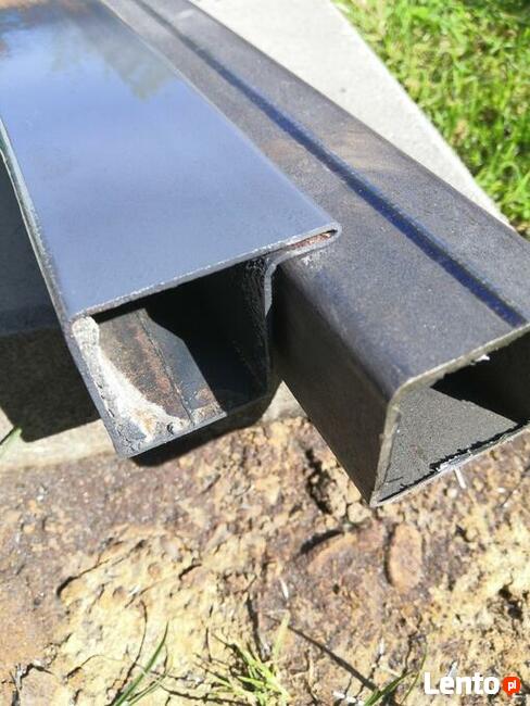 Drzwi ocieplane stalowe do piwnicy na wymiar / gospodarcze