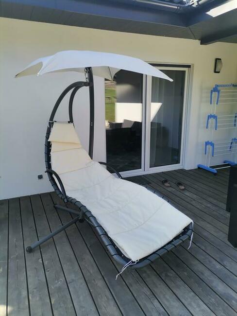 Komfortowy domek całoroczny 15-osobowy na Kaszubach