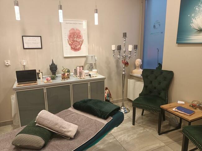 Masaż kobido twarzy 129. Zl