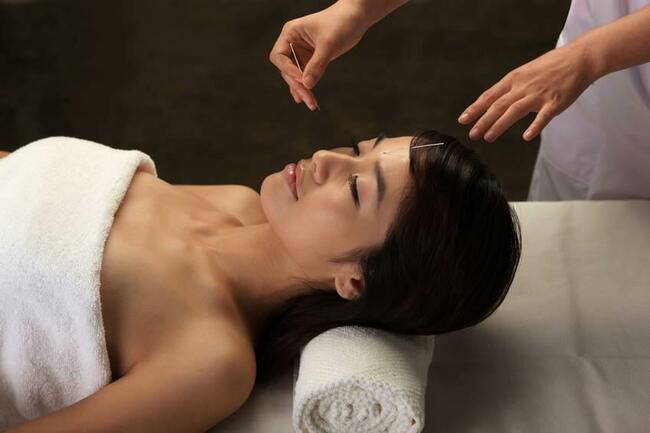 Akupunktura, medycyna naturalna-tybetańska-Olsztyn