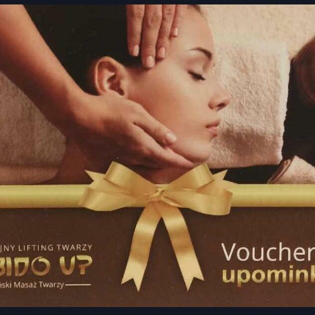 Masaż kobido twarzy 129. Zl