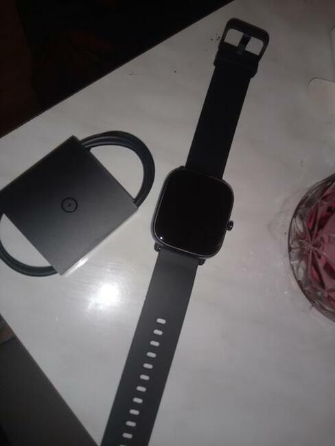 Smartwatch amazfit GTS 2 mini