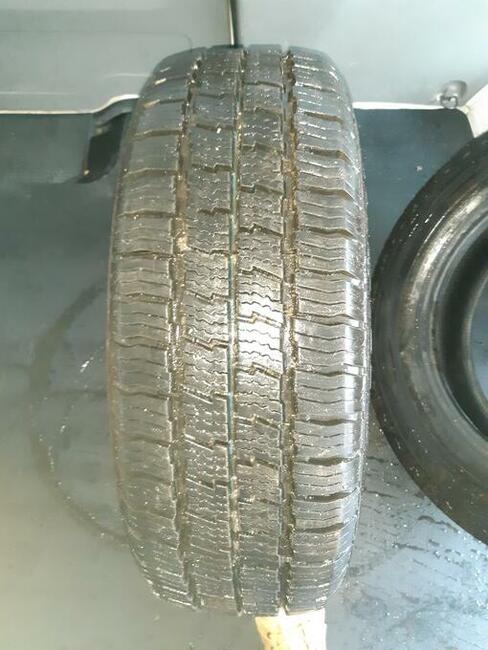 Opona całoroczna m/s ZETA 205x65x16c trafic