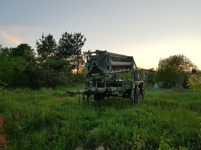 BTS, Internet, Radiostacja, Nadajnik, stacja bazowa - wieża