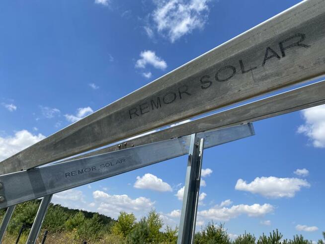 Instalacja fotowoltaiczna z magazynem energii, Choszczno