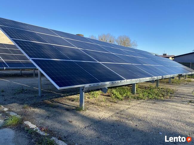 Fotowoltaika Gorzów Wlkp z wyspowym magazynem energii