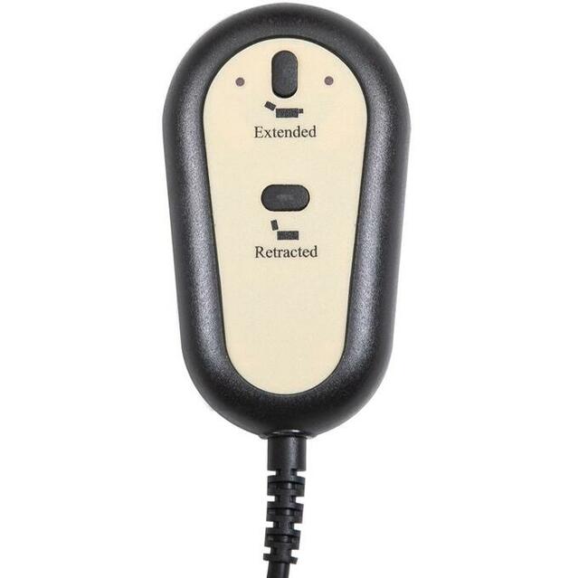 Fotel z funkcją wstawania dla seniorów