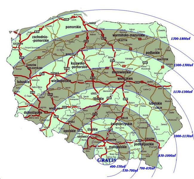 Kominek - Grillo-wędzarnia z kamienia (A11)