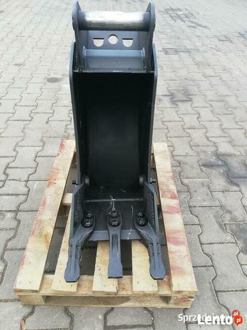 Łyżka kopiąca Lehnhoff MS08 wysyłka cała Polska