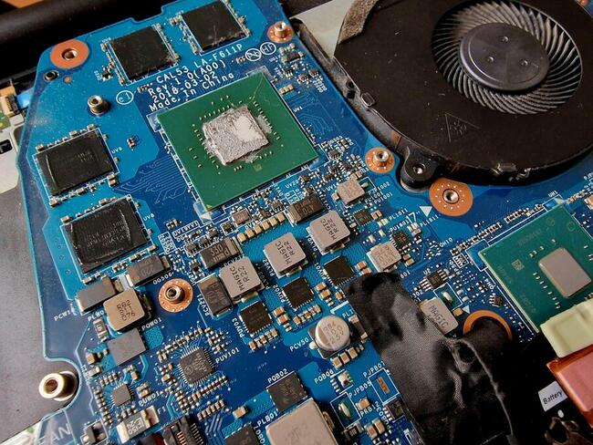 Serwis | Naprawa laptopów, komputerów - Tarnów i okolice