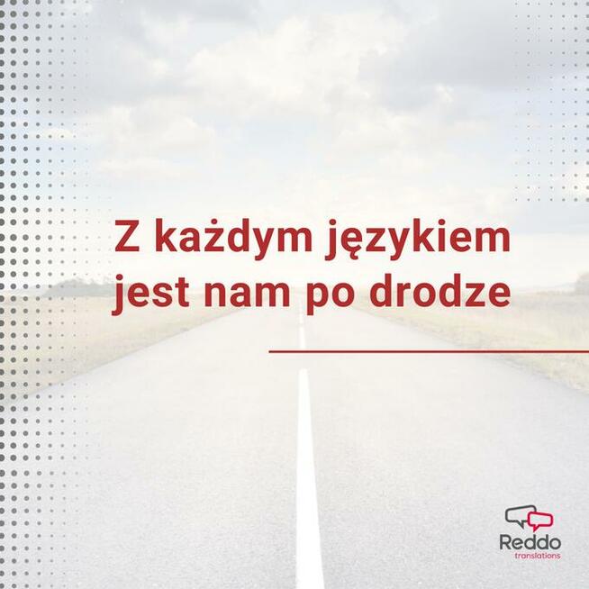 Usługi tłumaczeń dokumentów, techniczne, strony www