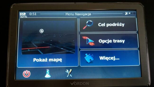 Najnowsze mapy wgrywanie GPS aktualizacja iGO Primo Truck
