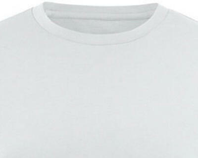 Męski T-shirt AMERICAN U koszulka biała HARVEST Warszawa