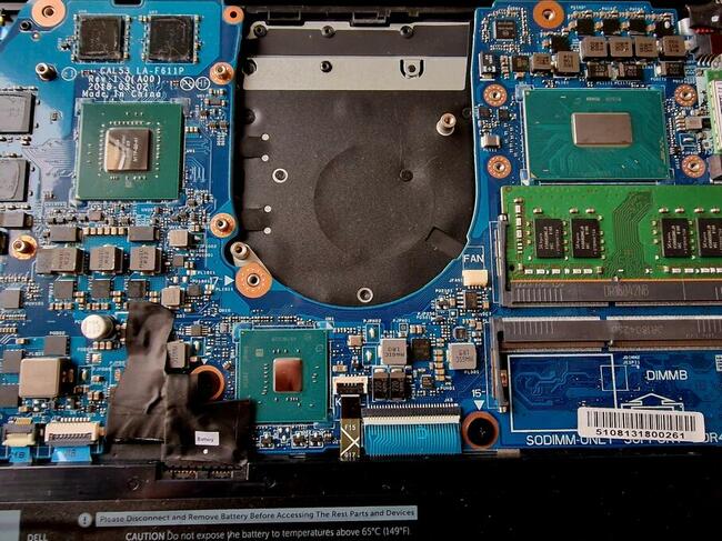 Serwis | Naprawa laptopów, komputerów - Tarnów i okolice