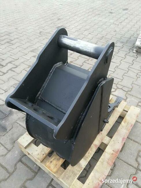 Łyżka kopiąca Lehnhoff MS08 wysyłka cała Polska