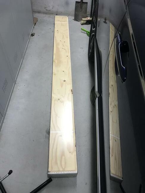 Deska podłogowa Parador