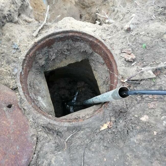 udrażnianie rur Mszczonów