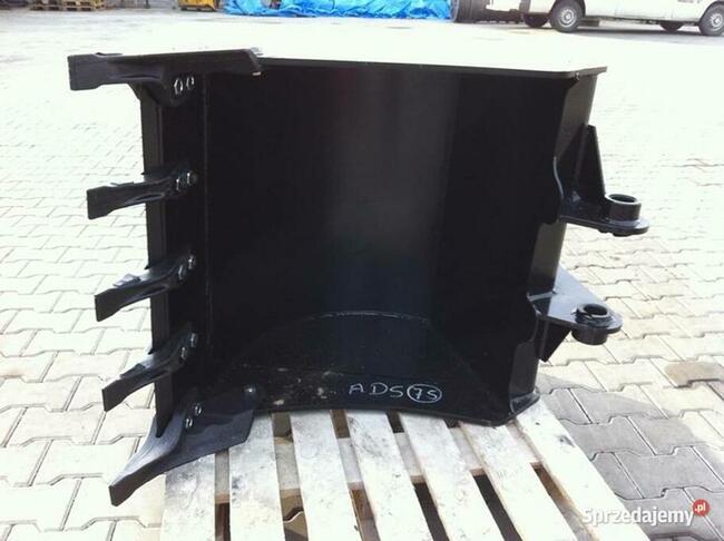 Łyżka kopiąca JCB 3CX 4CX wysyłka cała Polska