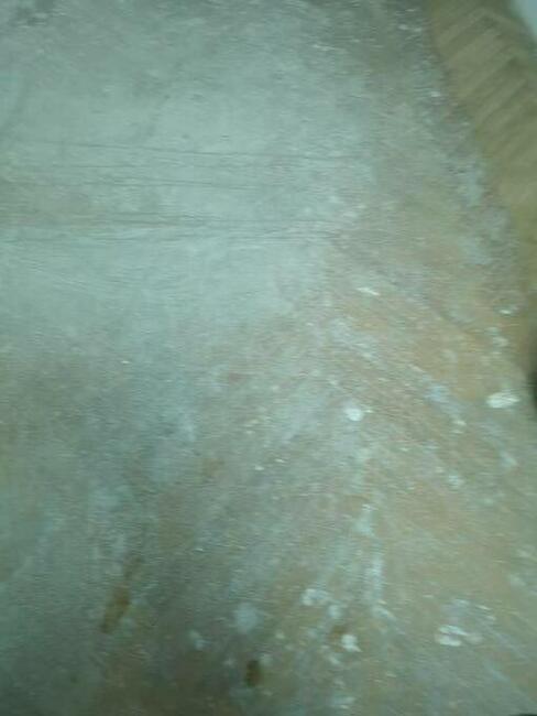 Cyklinowanie Bezpyłowe