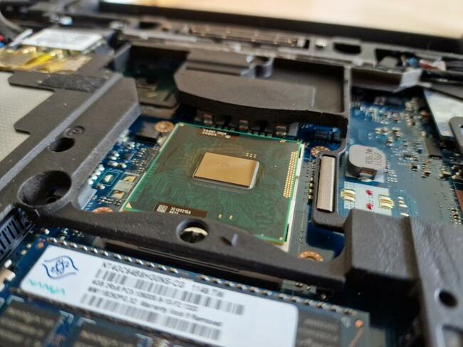 Serwis | Naprawa laptopów, komputerów - Tarnów i okolice