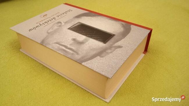 Stulecie detektywów Jürgen Thorwald