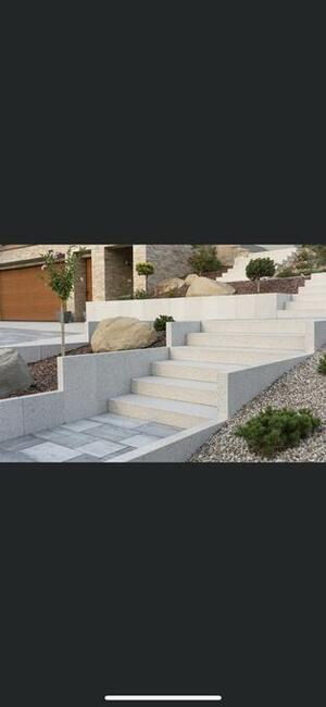 Markpol-Bruk kostka brukowa granitowa ogrodzenia