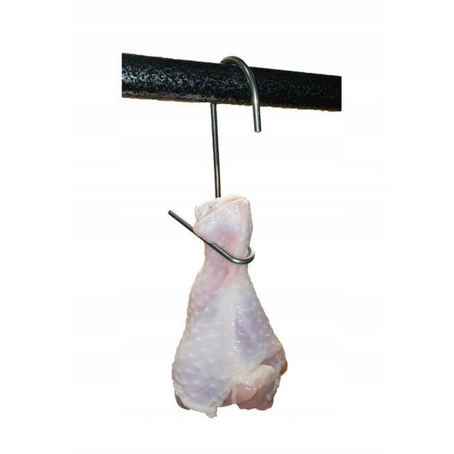 Hak Haki Do Wędzenia UDEK PODUDZI Wędzarnicze 5 sztuk