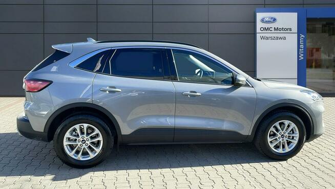 Ford Kuga 1.5 EcoBoost 150 KM | M6 | FWD | Titanium