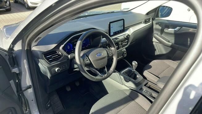 Ford Kuga 1.5 EcoBoost 150 KM | M6 | FWD | Titanium