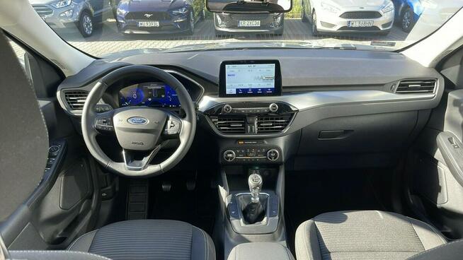 Ford Kuga 1.5 EcoBoost 150 KM | M6 | FWD | Titanium