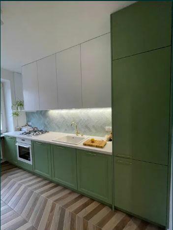 Duże mieszkanie po remoncie w Centrum