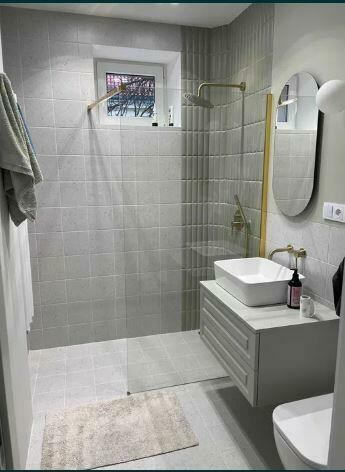 Duże mieszkanie po remoncie w Centrum