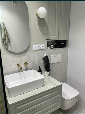 Duże mieszkanie po remoncie w Centrum