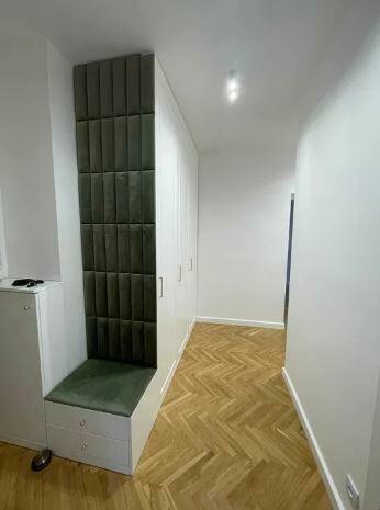 Duże mieszkanie po remoncie w Centrum