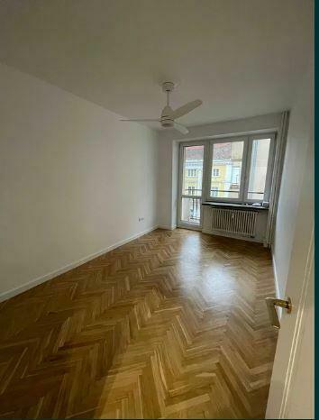 Duże mieszkanie po remoncie w Centrum