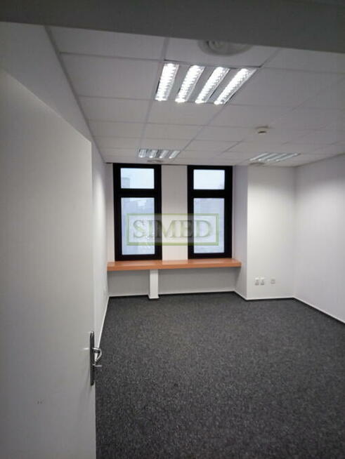 Centrum Biurowe 4 pokoje dostęp24h