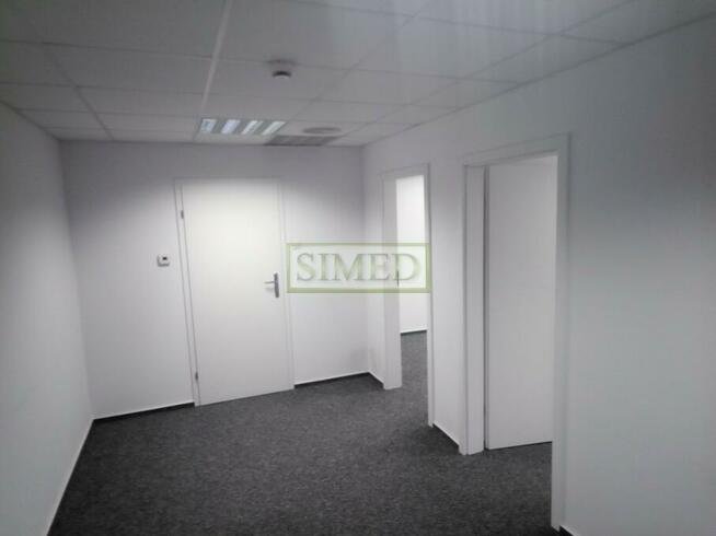 Centrum Biurowe 4 pokoje dostęp24h