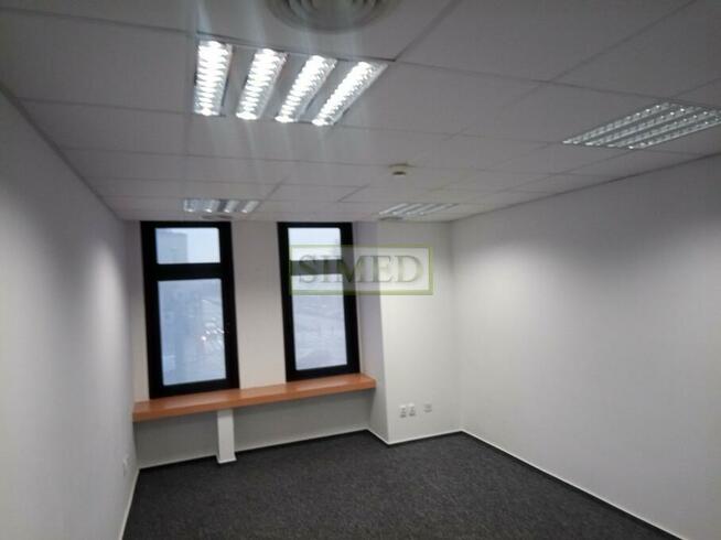 Centrum Biurowe 4 pokoje dostęp24h