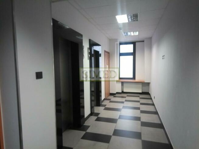 Centrum Biurowe 4 pokoje dostęp24h