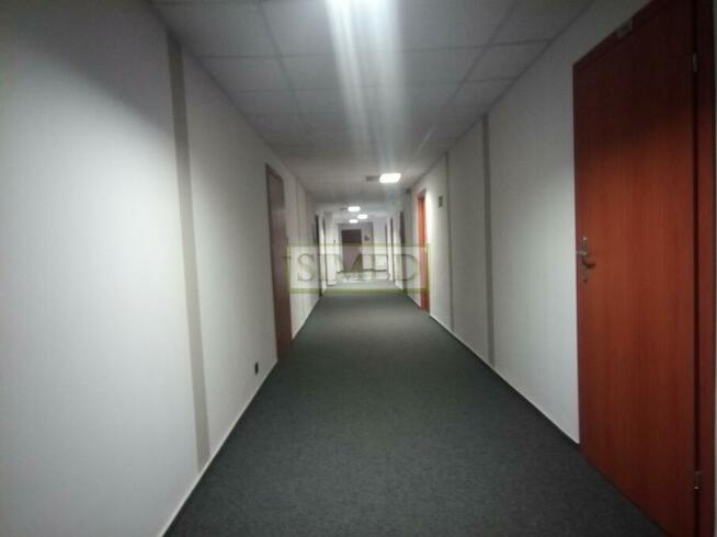 Centrum Biurowe 4 pokoje dostęp24h