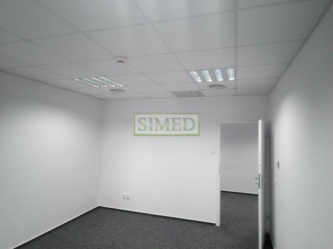 Centrum Biurowe 3 pokoje dostęp24h